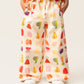 Das Ist Maurice Wide Leg Pants | Fruit Punch