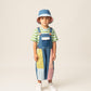 Das Ist Maurice Denim Overalls | Fields