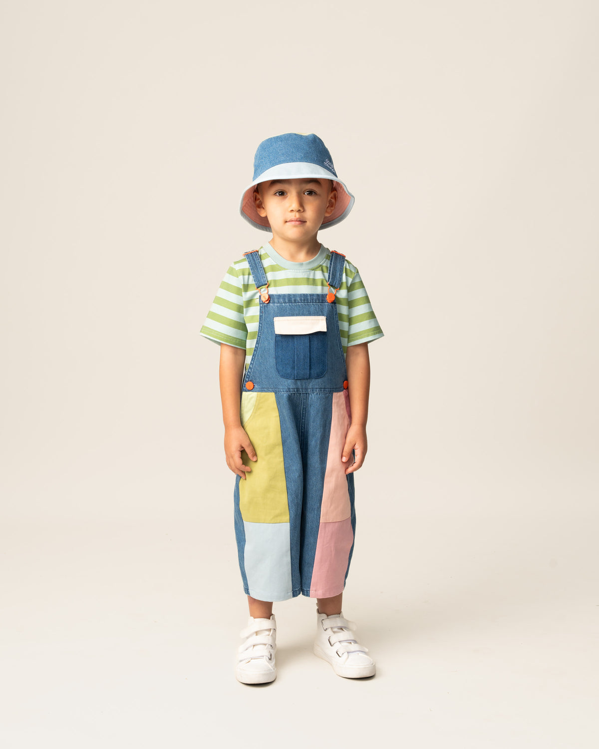 Das Ist Maurice Denim Overalls | Fields