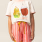 Das Ist Maurice Shorts | Coral