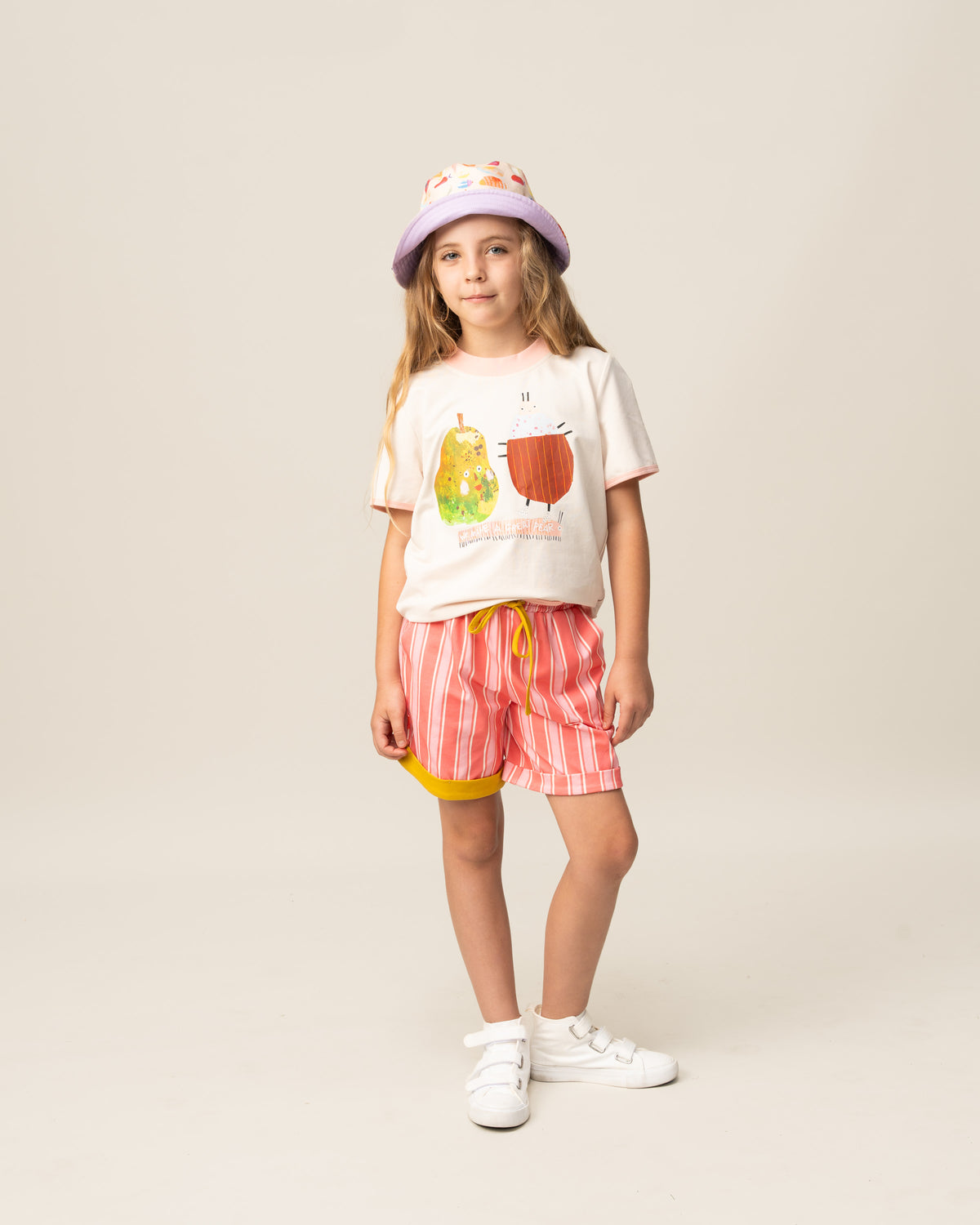 Das Ist Maurice T-Shirt | The Greatest Pear