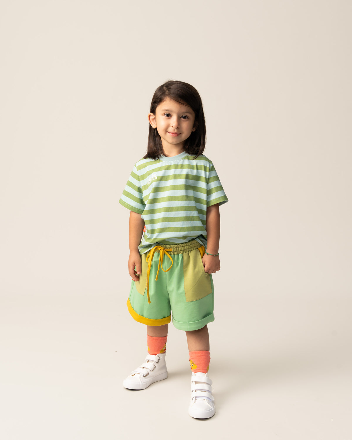 Das Ist Maurice T-Shirt | Minty