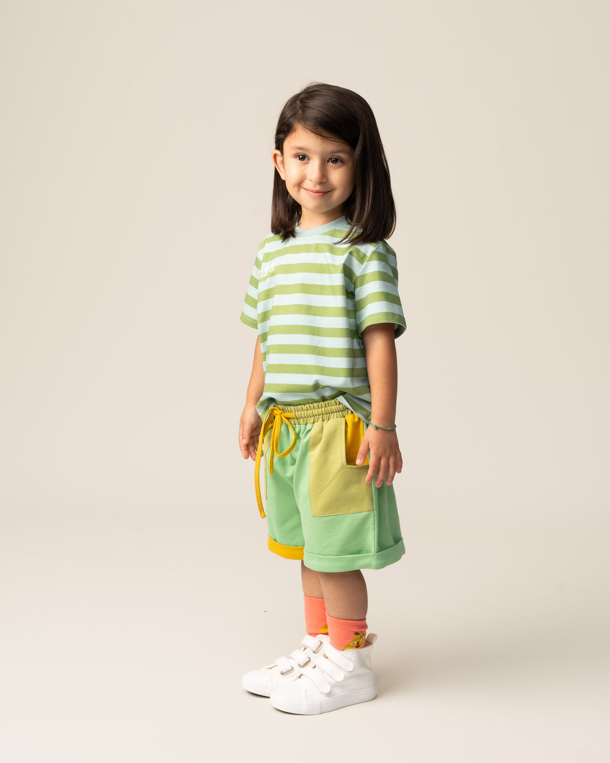 Das Ist Maurice Shorts | Meadow