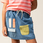 Das Ist Maurice Skirt | Pockets
