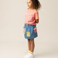Das Ist Maurice Skirt | Pockets