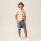 Das Ist Maurice T-Shirt | Fruit Punch
