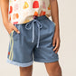 Das Ist Maurice Shorts | Skyblue