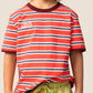 Das Ist Maurice T-Shirt | Sunset