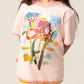 Das Ist Maurice T-Shirt | Soft Blossom