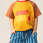 Das Ist Maurice Raglan T-Shirt | House