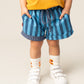Das Ist Maurice Shorts | Ocean Blue