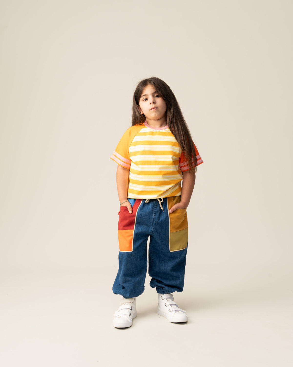Das Ist Maurice Barrel Pants | Horizon
