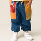 Das Ist Maurice Barrel Pants | Horizon