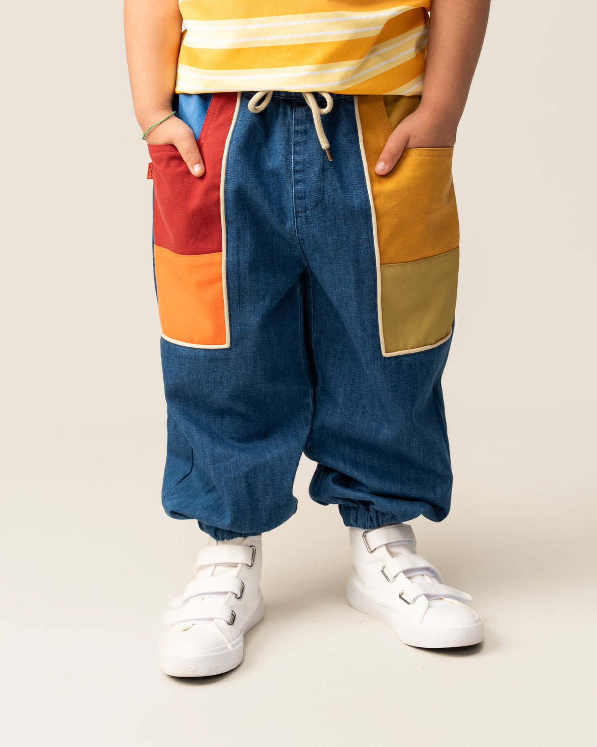 Das Ist Maurice Barrel Pants | Horizon