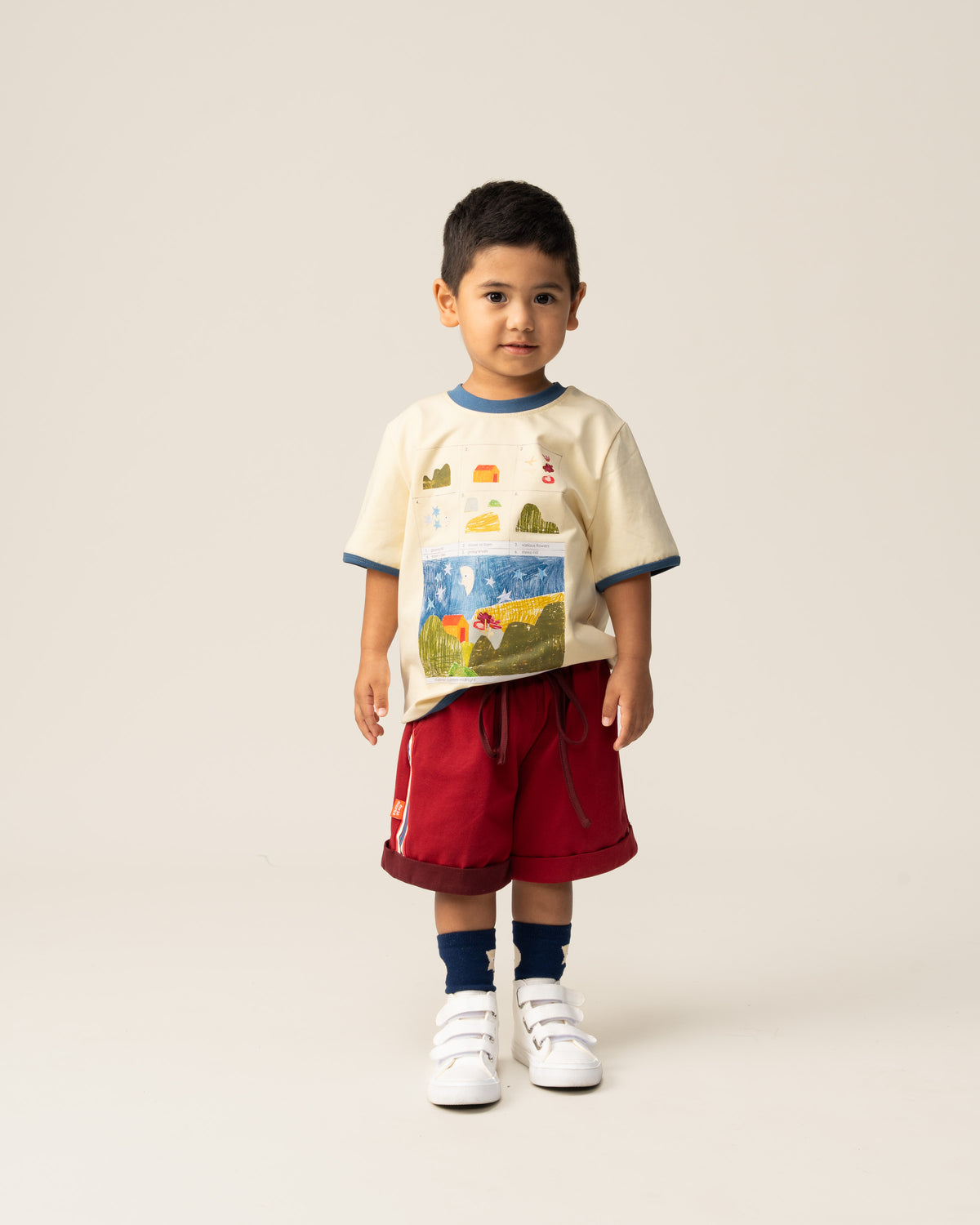 Das Ist Maurice Shorts | Sunset