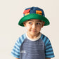 Das Ist Maurice Denim Bucket Hat | Pockets