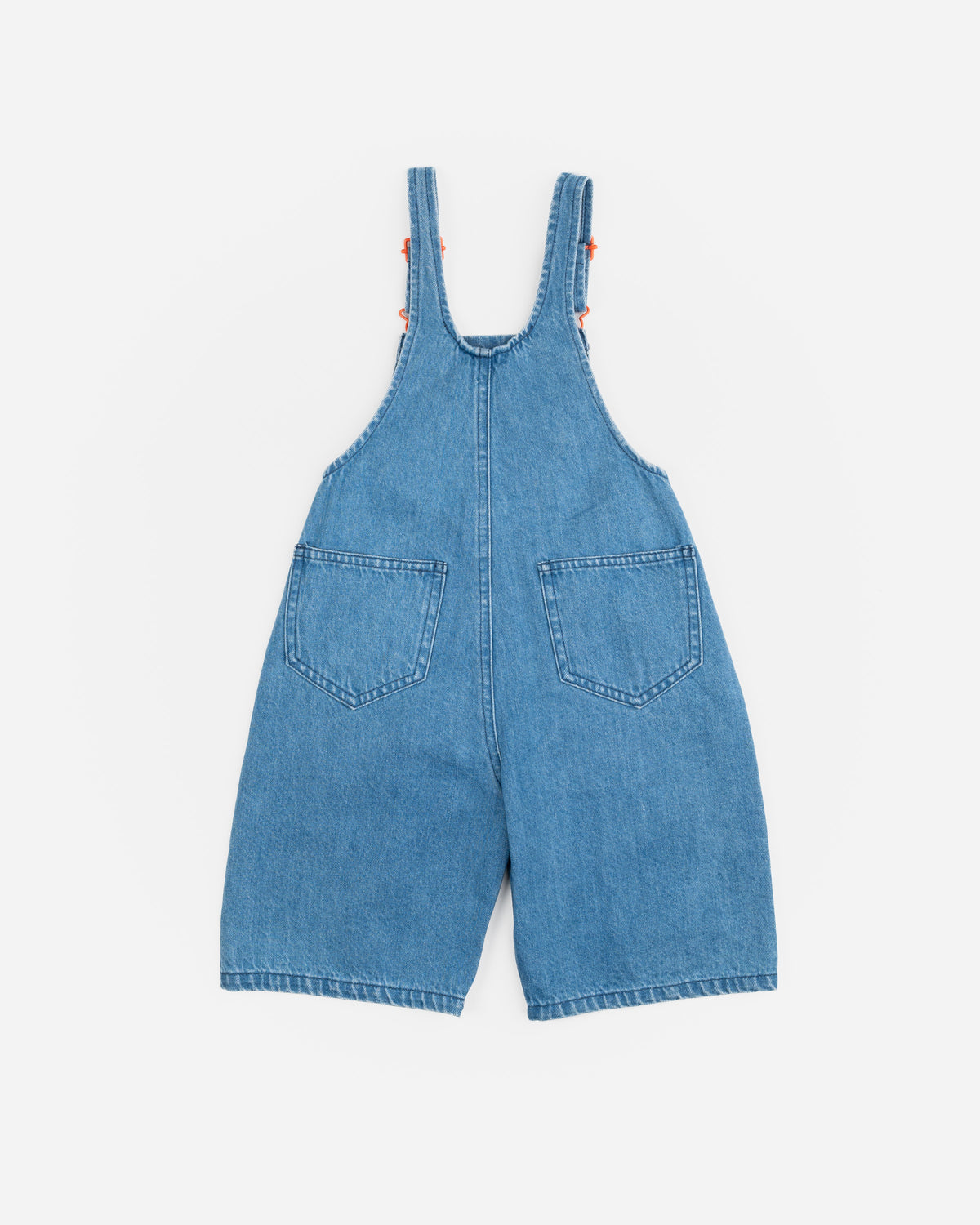 Das Ist Maurice Denim Overalls | Fields