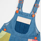Das Ist Maurice Denim Overalls | Fields