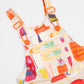Das Ist Maurice Shorts Shortall | Overalls | Bug World