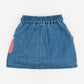 Das Ist Maurice Skirt | Pockets