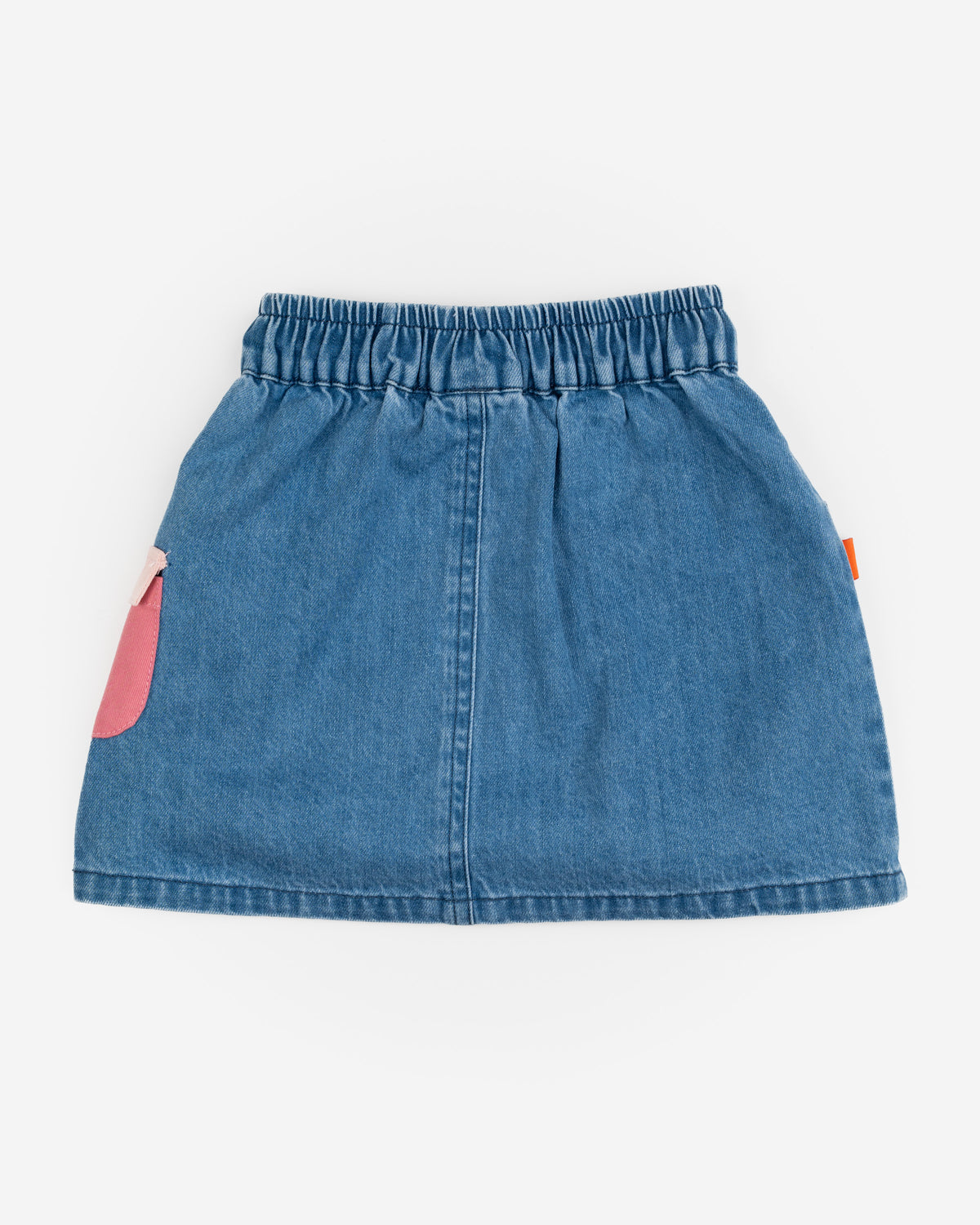 Das Ist Maurice Skirt | Pockets