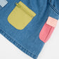 Das Ist Maurice Skirt | Pockets