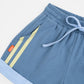 Das Ist Maurice Shorts | Skyblue