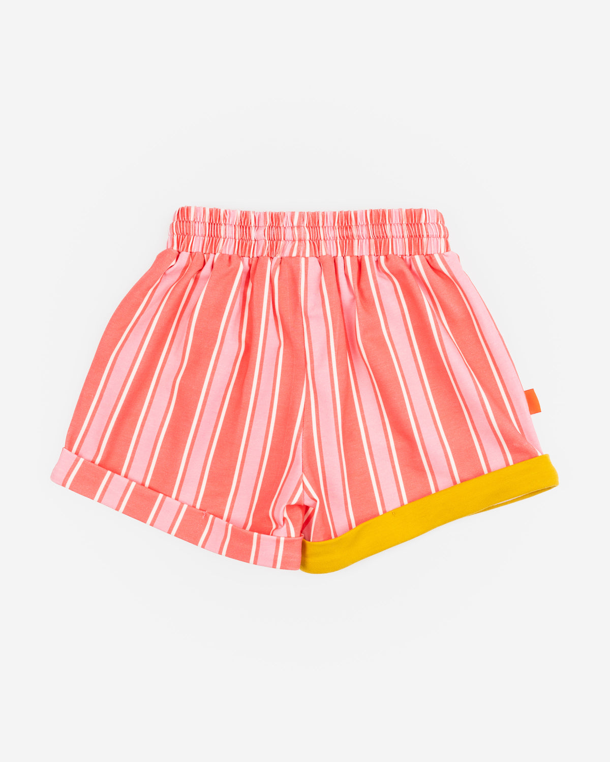 Das Ist Maurice Shorts | Coral