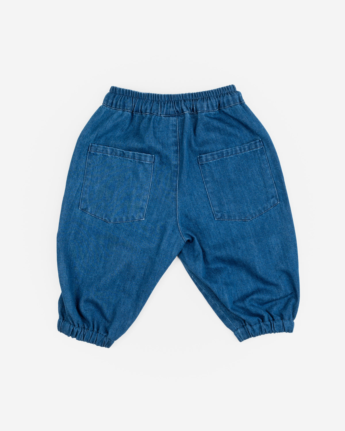 Das Ist Maurice Barrel Pants | Horizon