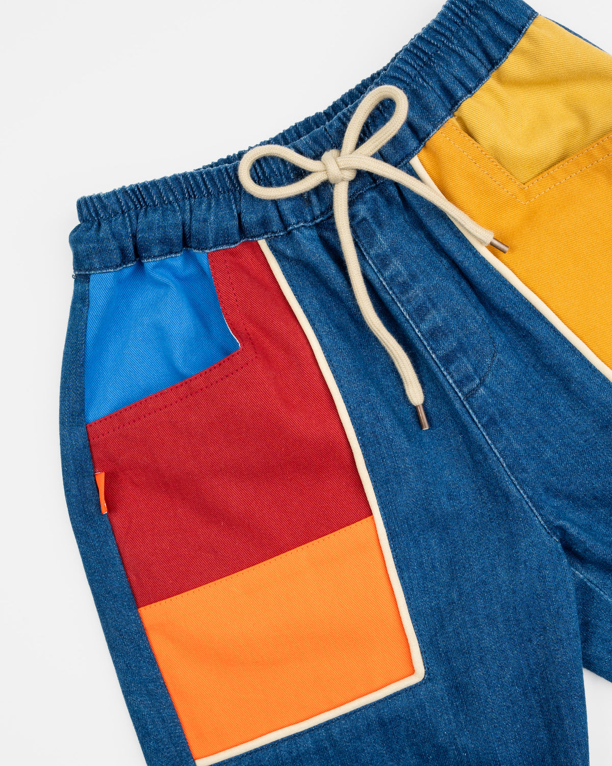 Das Ist Maurice Barrel Pants | Horizon