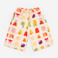 Das Ist Maurice Wide Leg Pants | Fruit Punch