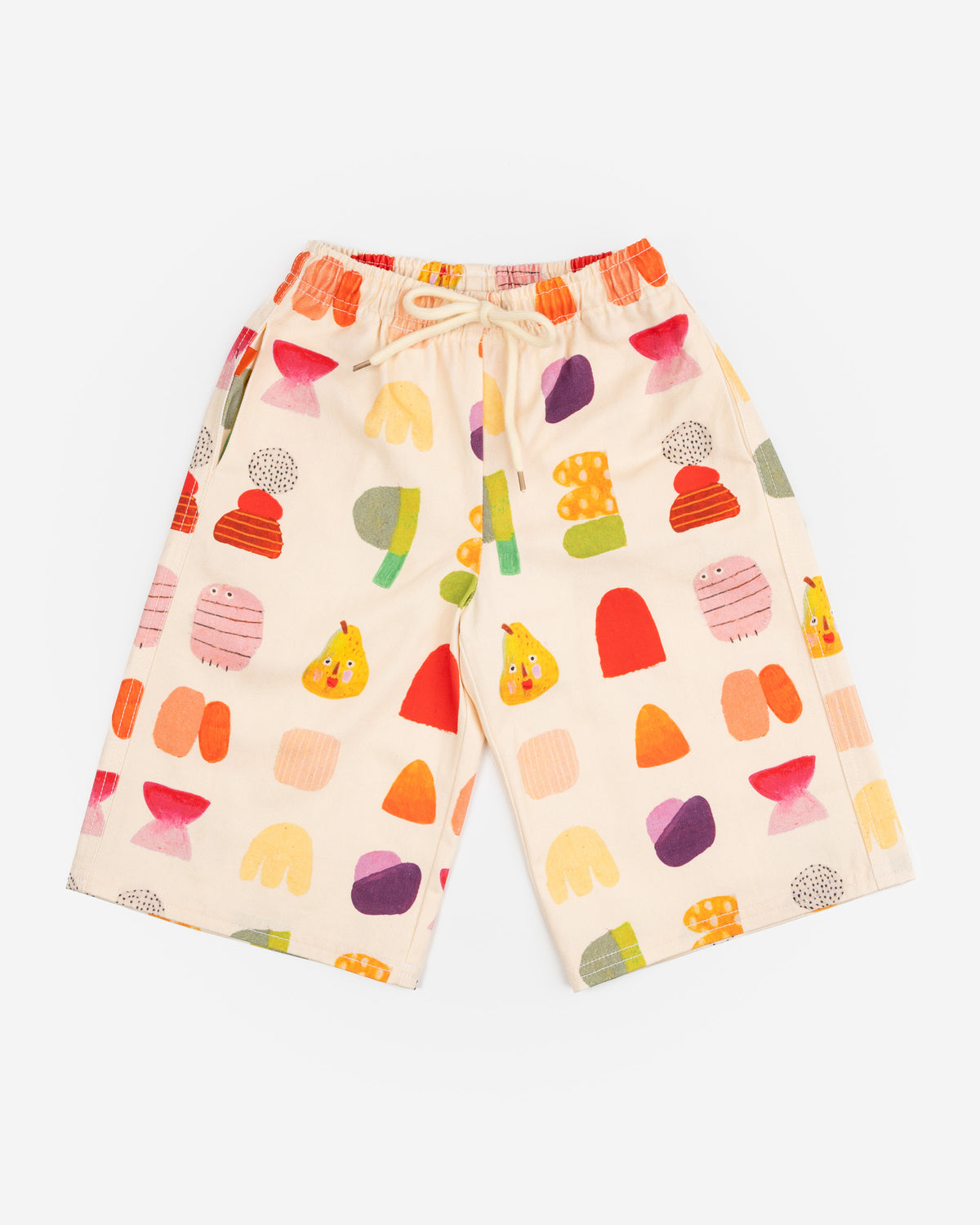 Das Ist Maurice Wide Leg Pants | Fruit Punch