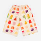 Das Ist Maurice Wide Leg Pants | Fruit Punch