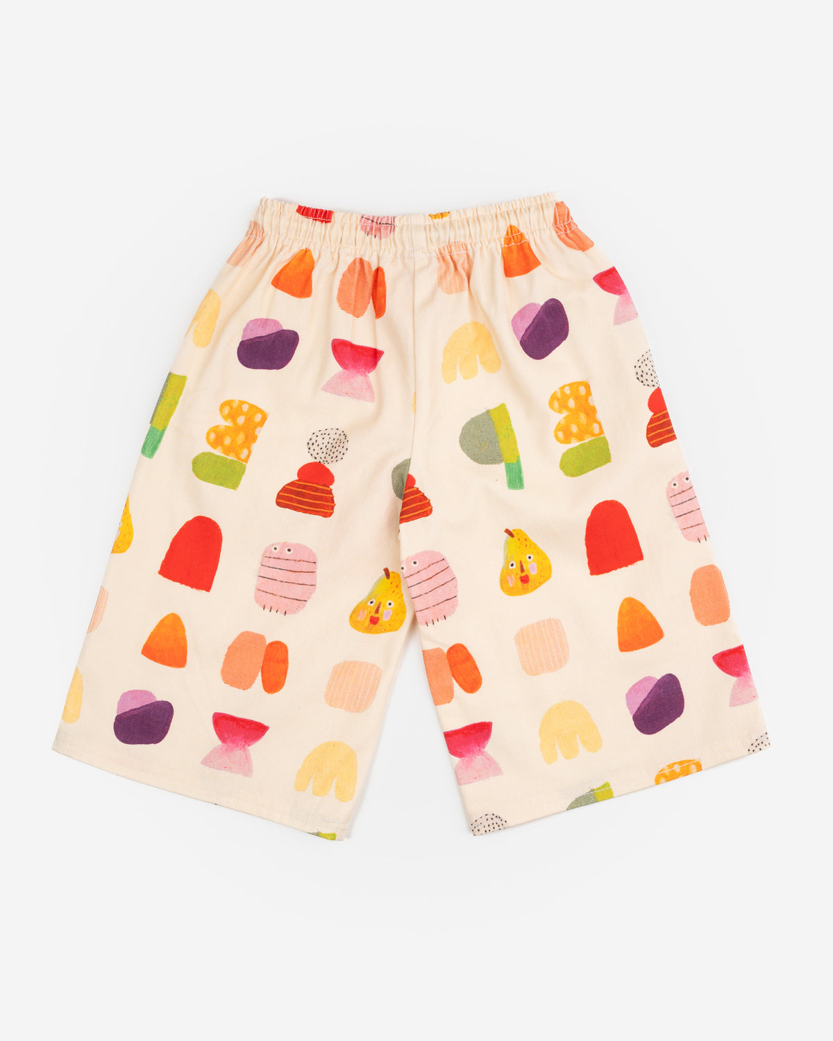 Das Ist Maurice Wide Leg Pants | Fruit Punch