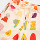 Das Ist Maurice Wide Leg Pants | Fruit Punch