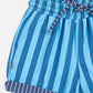 Das Ist Maurice Shorts | Ocean Blue