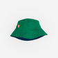 Das Ist Maurice Denim Bucket Hat | Pockets