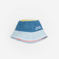 Das Ist Maurice Bucket Hat | Light Denim