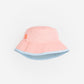Das Ist Maurice Bucket Hat | Light Denim