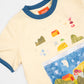 Das Ist Maurice T-Shirt | A Summers Midnight