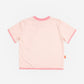 Das Ist Maurice T-Shirt | Soft Blossom