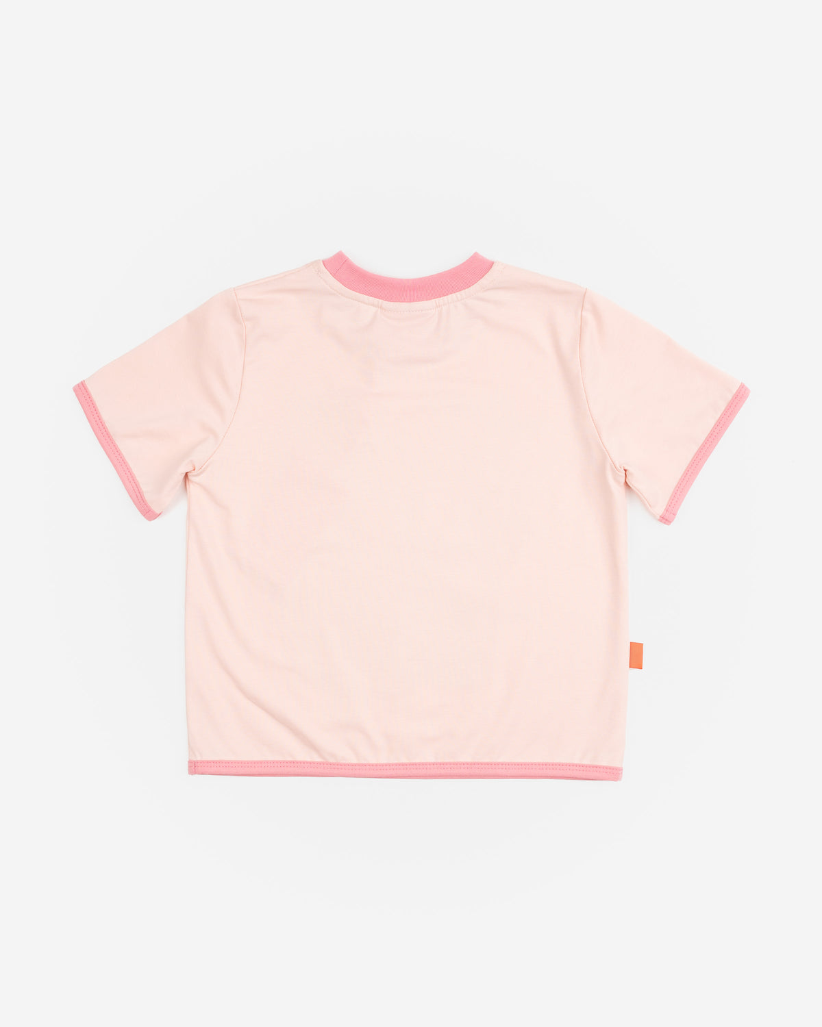 Das Ist Maurice T-Shirt | Soft Blossom