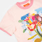 Das Ist Maurice T-Shirt | Soft Blossom