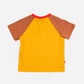Das Ist Maurice Raglan T-Shirt | House