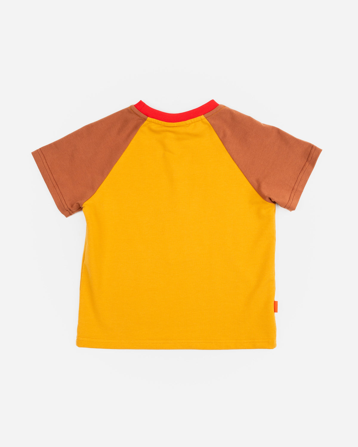 Das Ist Maurice Raglan T-Shirt | House
