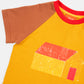 Das Ist Maurice Raglan T-Shirt | House
