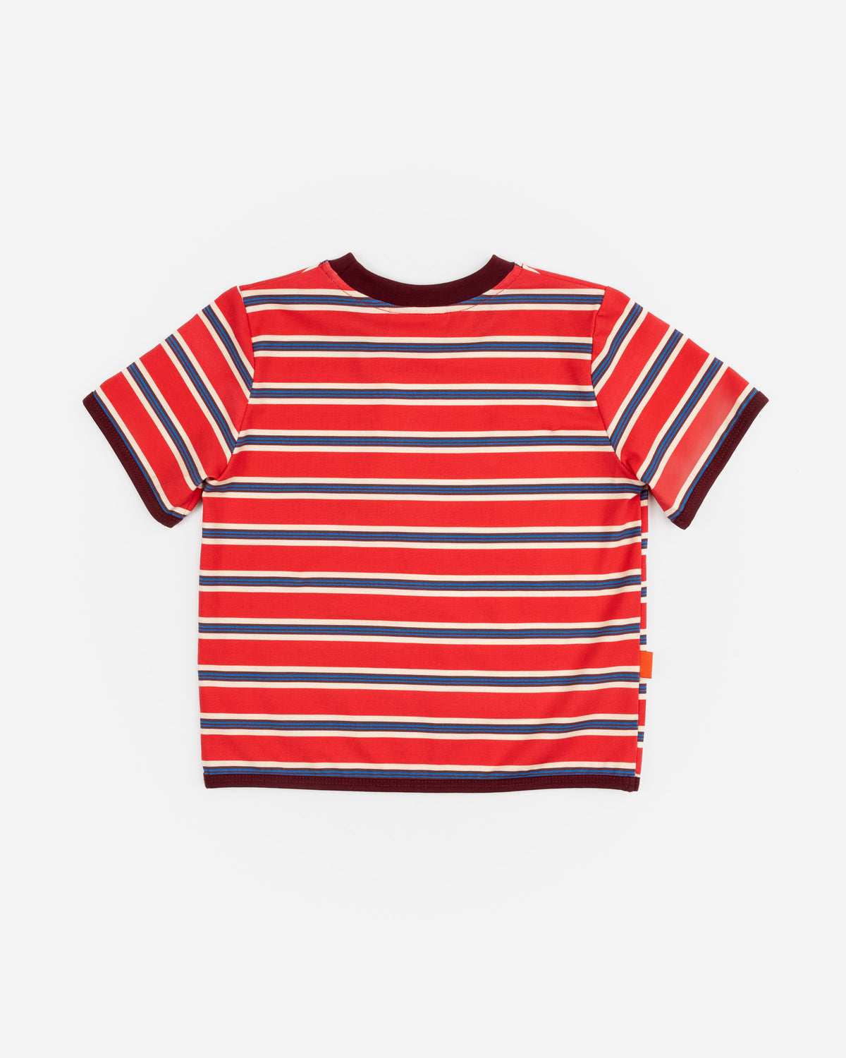 Das Ist Maurice T-Shirt | Sunset