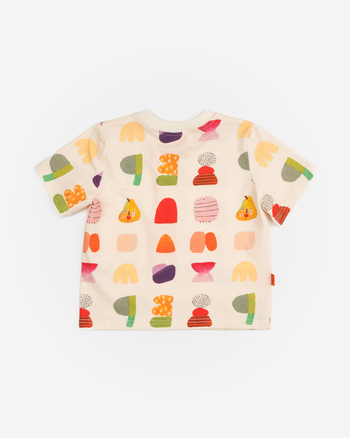 Das Ist Maurice T-Shirt | Fruit Punch
