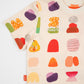 Das Ist Maurice T-Shirt | Fruit Punch