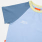 Das Ist Maurice Raglan T-Shirt | Skyblue